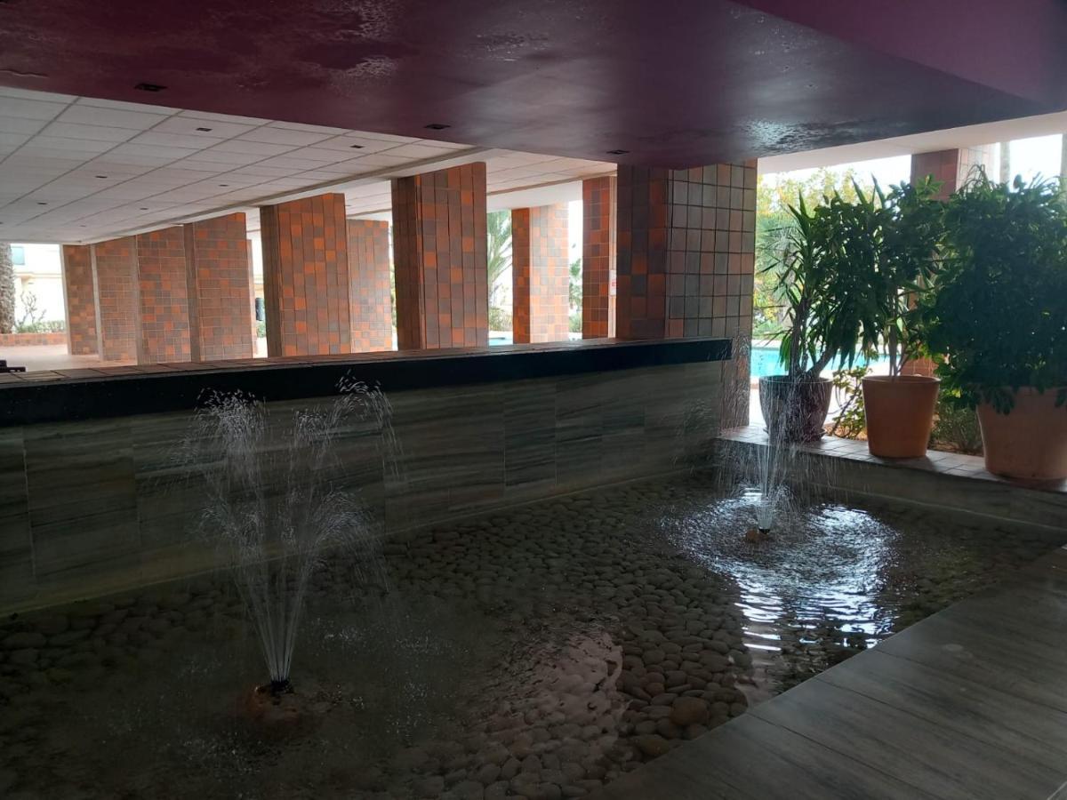 Apartment Colon - Plusholidays Calpe Bagian luar foto